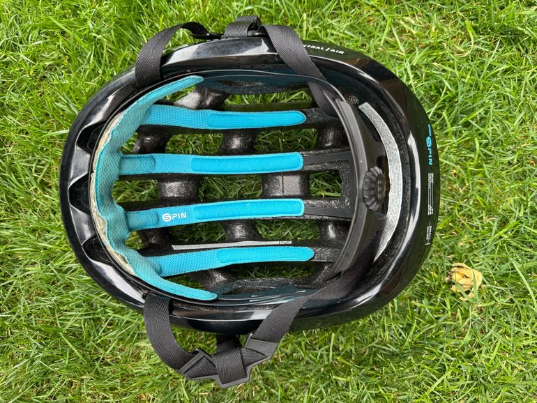 Brugt POC Ventral Air Helmet 2022 bike — billede 3 af 6