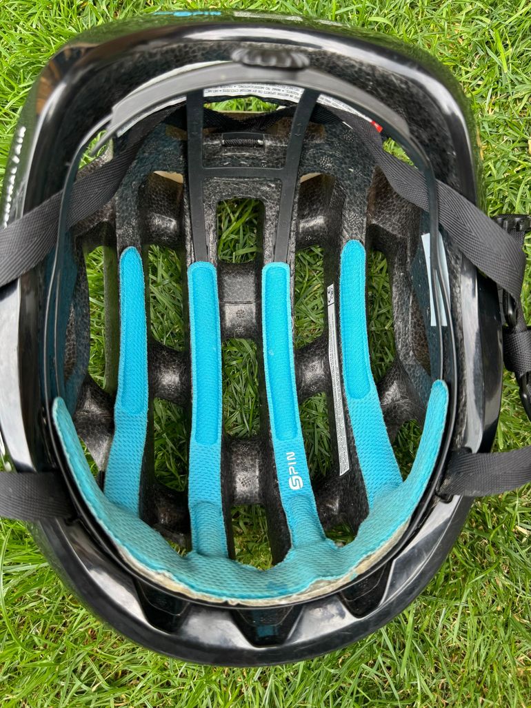 Brugt POC Ventral Air Helmet 2022 bike — billede 6 af 6