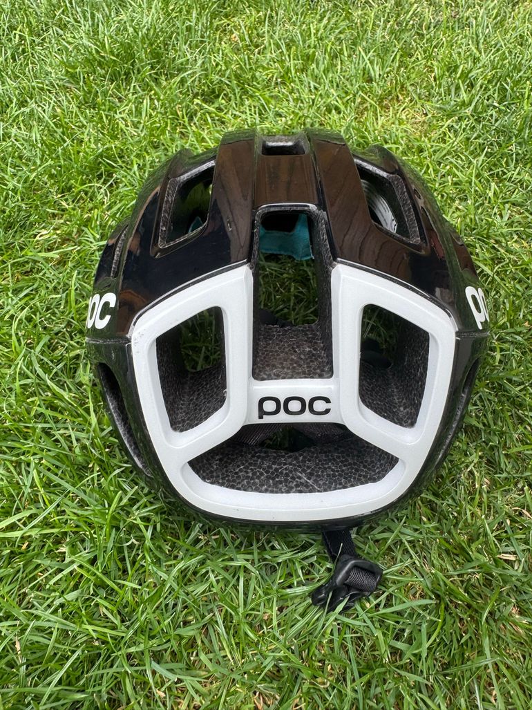 Brugt POC Ventral Air Helmet 2022 bike — billede 5 af 6