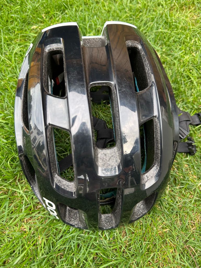 Brugt POC Ventral Air Helmet 2022 bike — billede 2 af 6