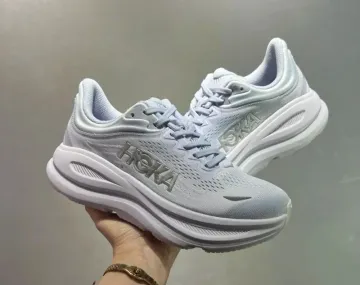 Used Hoka Bondi 9 Running Shoes