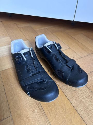 Used Scott Road Comp BOA Cycling Shoes