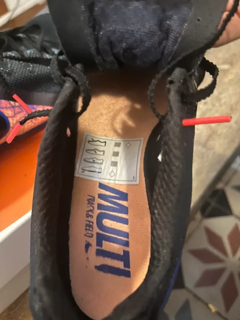 Used Nike Athletics Spikes bike — image 4 of 6