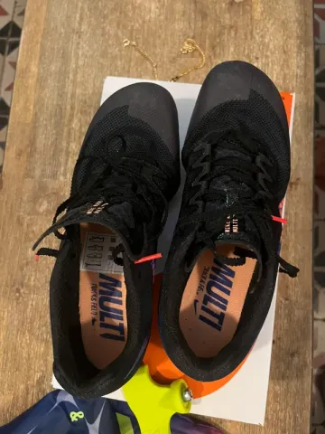 Used Nike Athletics Spikes bike — image 5 of 6