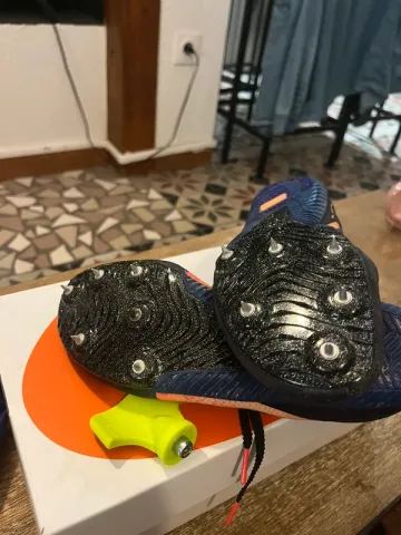 Used Nike Athletics Spikes bike — image 3 of 6