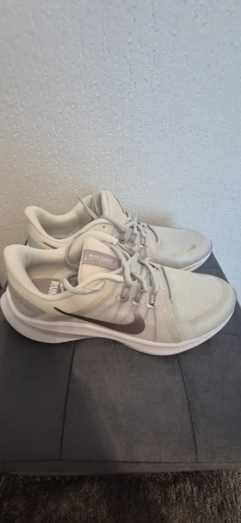 Used Nike Quest bike — image 2 of 7
