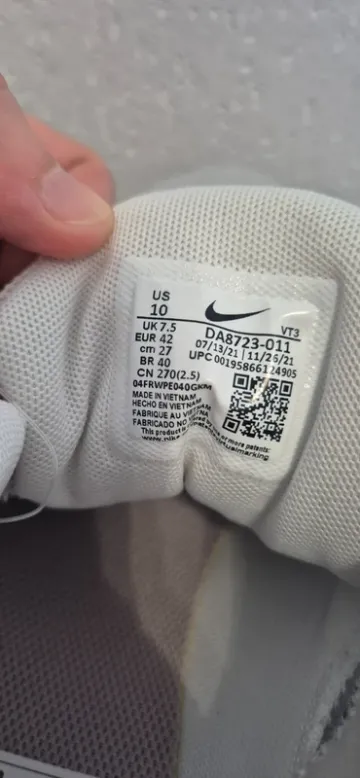 Used Nike Quest bike — image 5 of 7