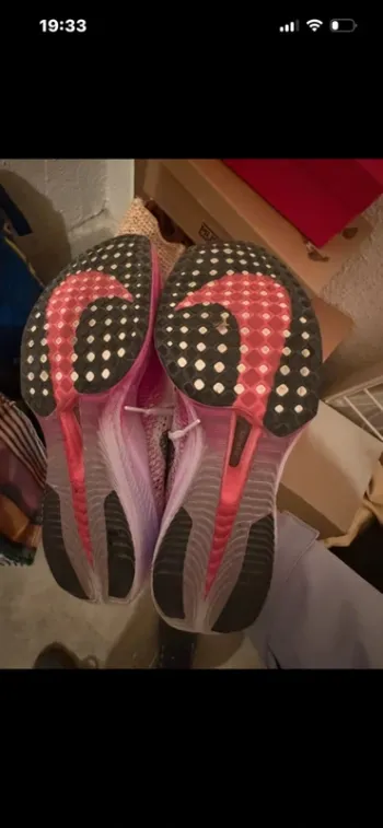 Używany Nike Vaporfly bike — zdjęcie 3 z 4