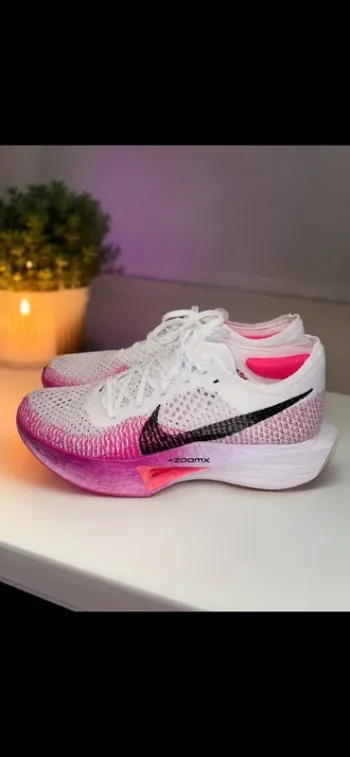 Używany Nike Vaporfly bike — zdjęcie 1 z 4