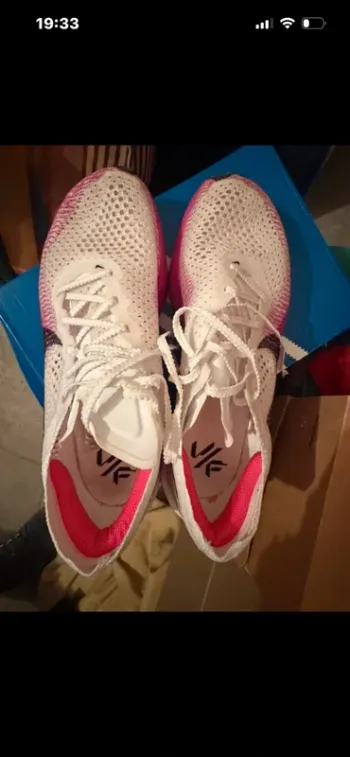 Używany Nike Vaporfly bike — zdjęcie 2 z 4