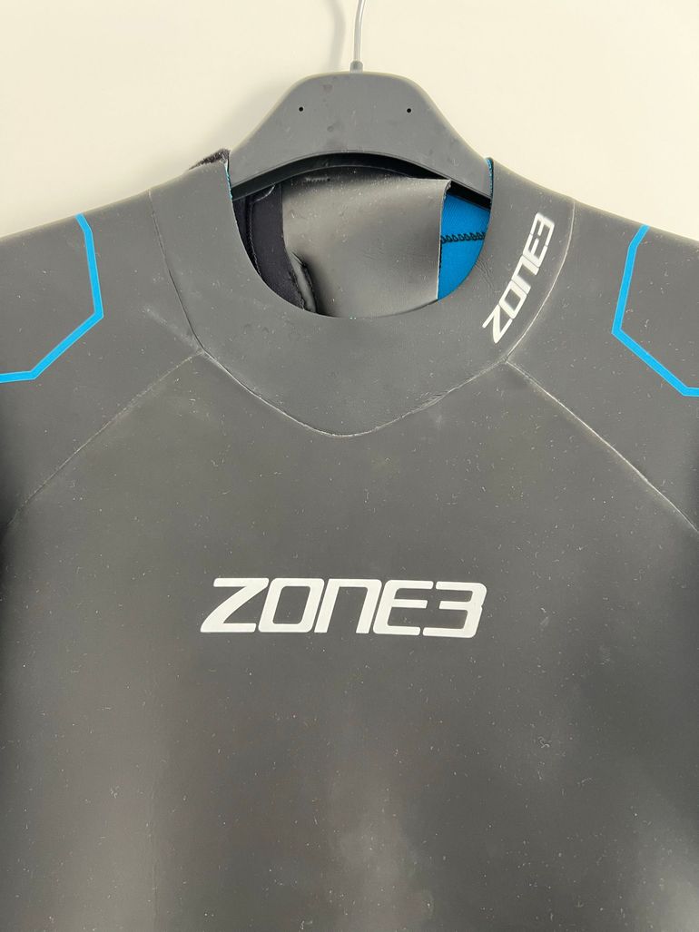 zone3 Advance bike usato — immagine 3 di 4