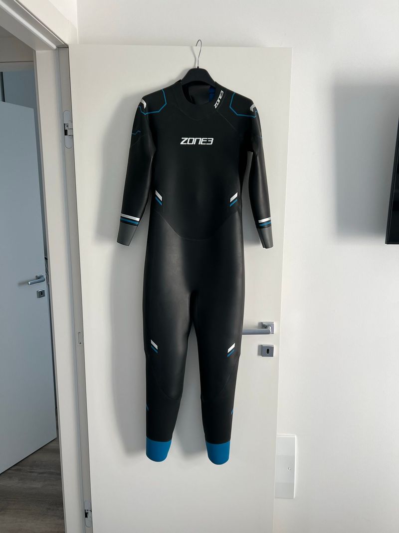 Gebrauchtes zone3 Advance bike — Bild 1 von 4