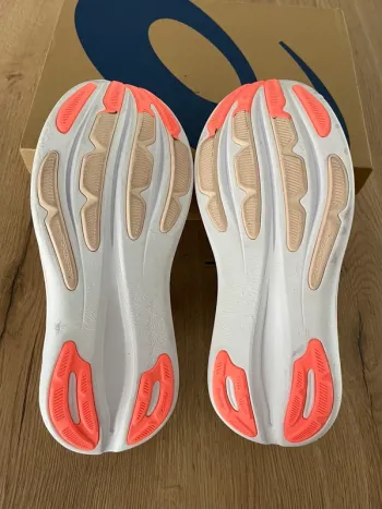 Gebrauchtes Asics Gel-Nimbus 28 bike — Bild 4 von 4