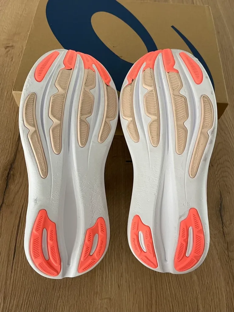 Gebrauchtes Asics Gel-Nimbus 28 bike — Bild 4 von 4