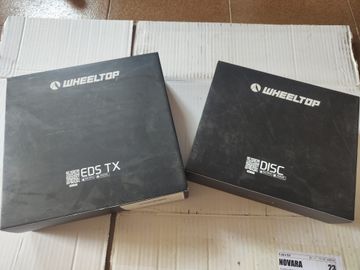 Used wheeltop EDS TX Carbon Groupset