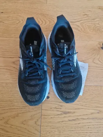 Used Brooks Adrenaline 25 GTS bike — image 5 of 5