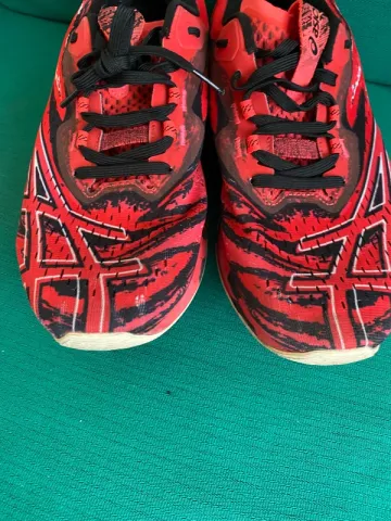 Used Asics Noah bike — image 5 of 6