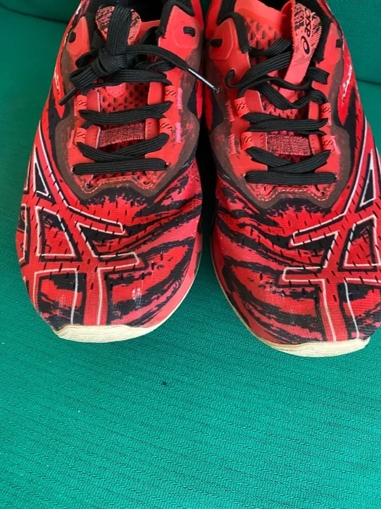 Used Asics Noah bike — image 5 of 6