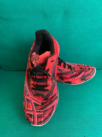 Used Asics Noah bike — image 1 of 6