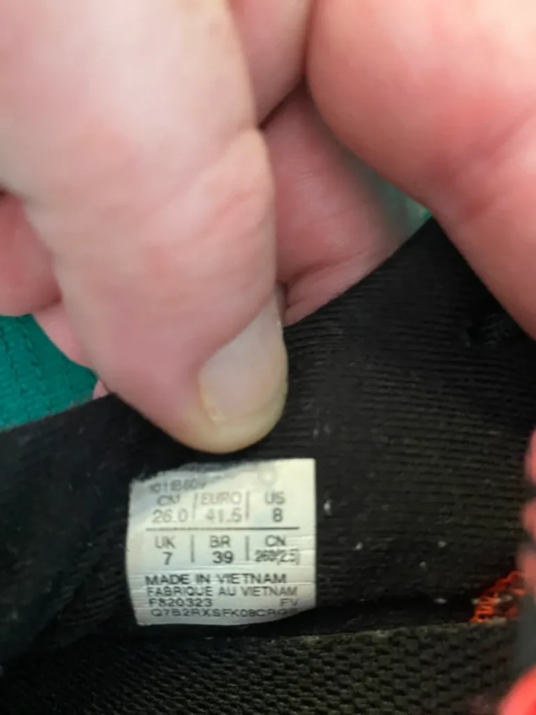 Used Asics Noah bike — image 4 of 6