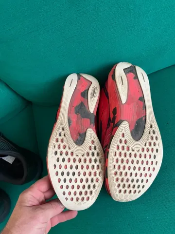 Used Asics Noah bike — image 6 of 6