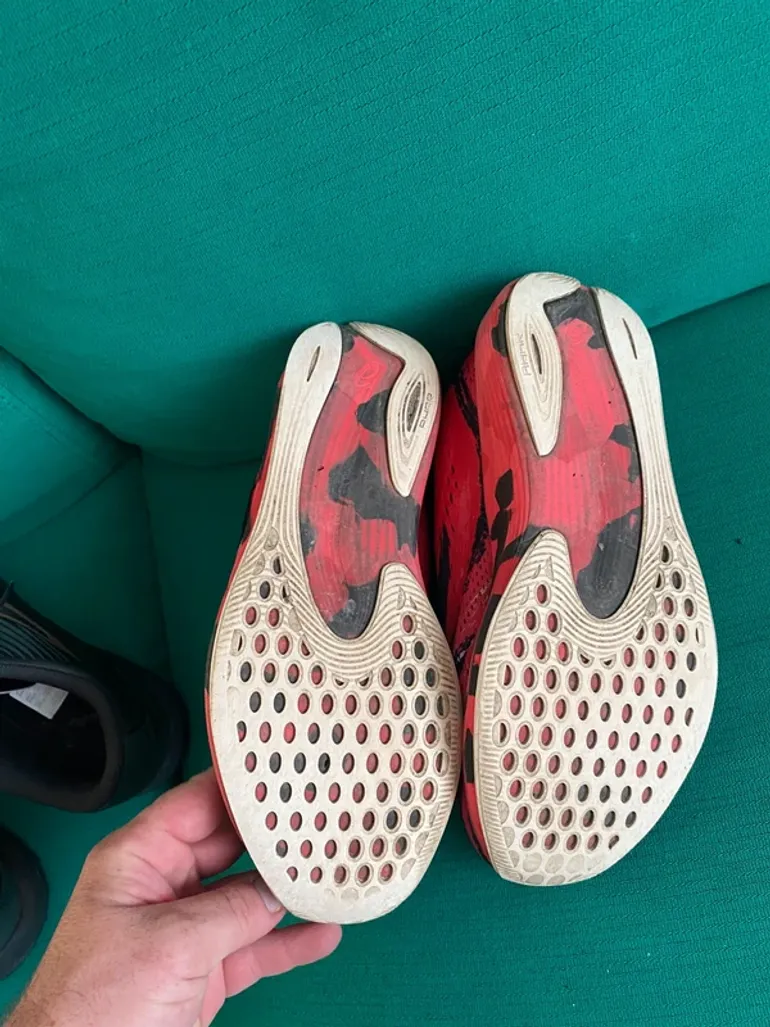 Used Asics Noah bike — image 6 of 6