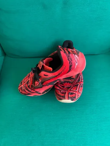 Used Asics Noah bike — image 3 of 6