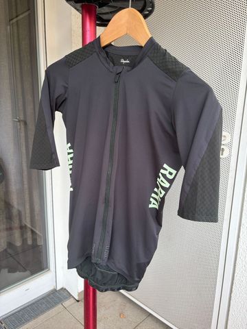 Used Rapha Pro Team Aero Jersey 2022 Cycling Clothing