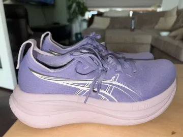 Gebrauchtes Asics Gel-Nimbus 28 bike — Bild 2 von 8