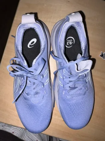 Asics Gel-Nimbus 28 bike d'occasion — image 7 sur 8