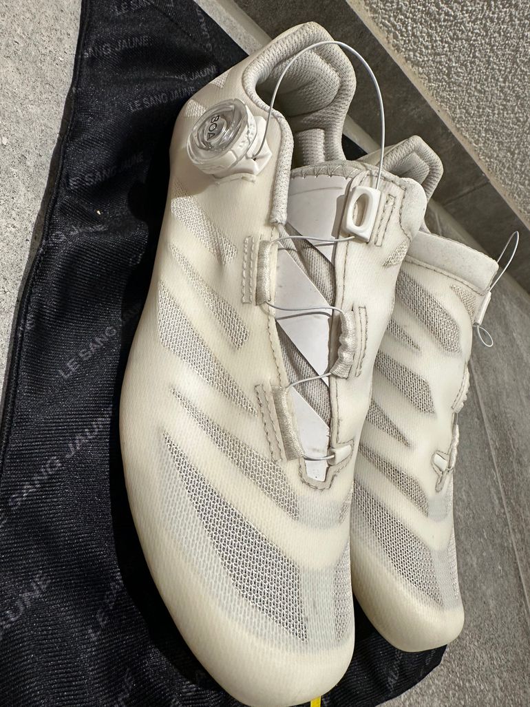 Mavic Cosmic ultimate SL 2022