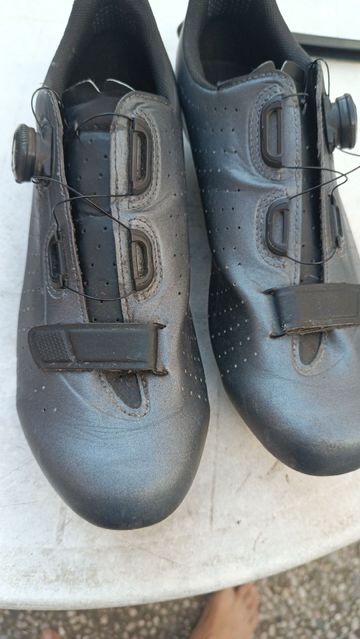 Używany Fizik Tempo Cycling Shoes