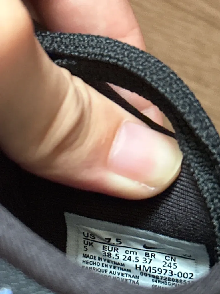 Tweedehands Nike Vomero bike — afbeelding 4 van 6