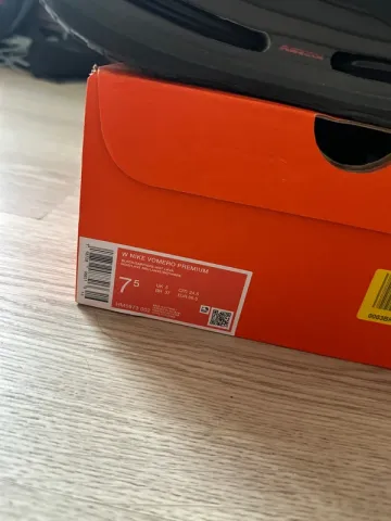 Gebrauchtes Nike Vomero bike — Bild 2 von 6