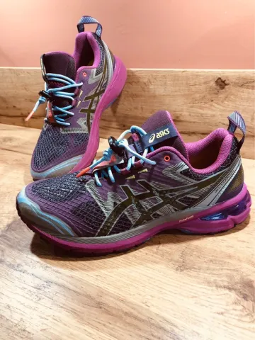 Used Asics Gel Terrain bike — image 1 of 12