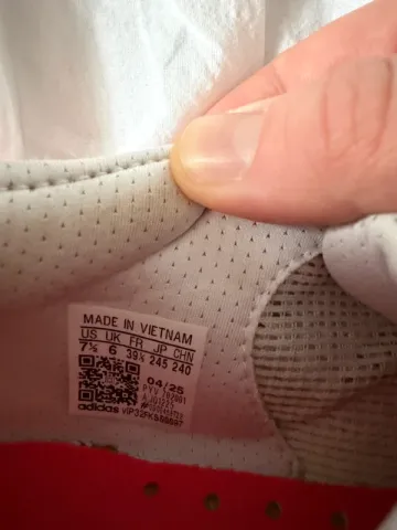 Used Adidas Adizero SL2 bike — image 5 of 5