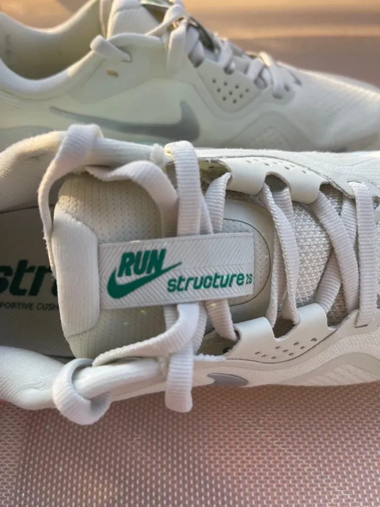 Used Nike Run Structure 26 bike — image 5 of 6