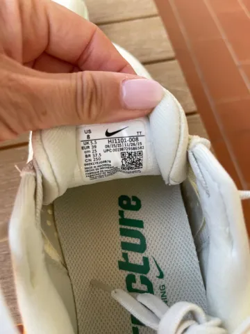 Used Nike Run Structure 26 bike — image 6 of 6