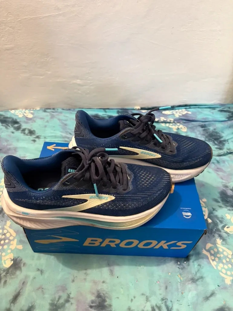 Used Brooks Ghost 17 bike — image 2 of 4