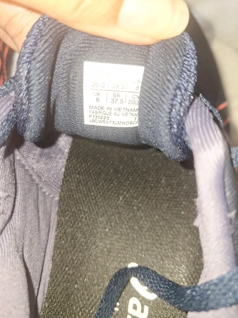Used Asics Gel-Excite 10 bike — image 4 of 10