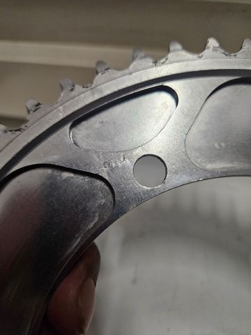 Gebrauchtes Shimano Zen Olympic Chainring bike — Bild 5 von 7