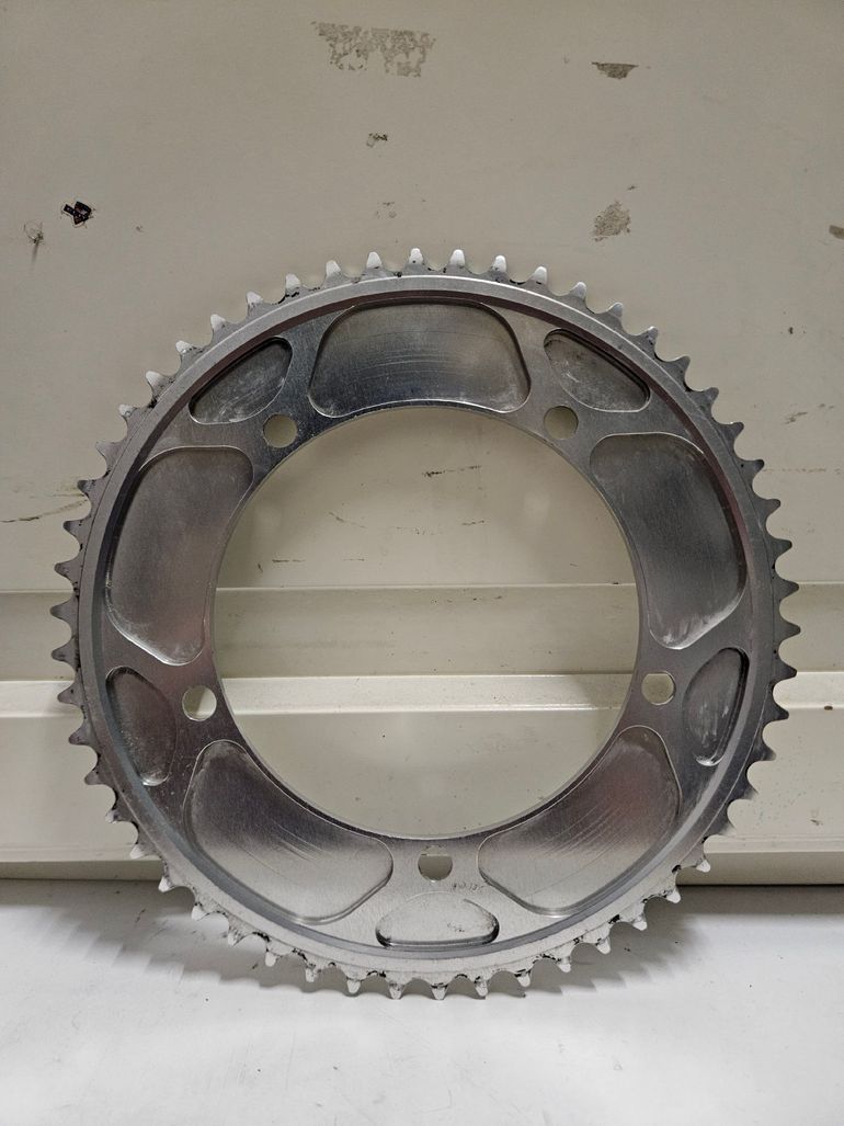 Gebrauchtes Shimano Zen Olympic Chainring bike — Bild 4 von 7