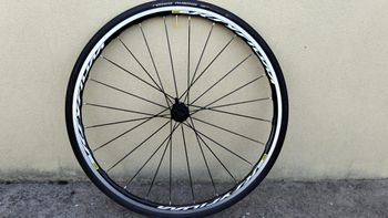 Tweedehands Mavic Ksyrium Wheels bike — afbeelding 3 van 7