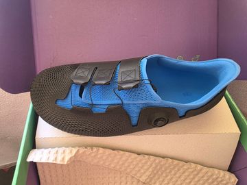 Used Hezo Cycling Helu - 03 2026 Cycling Shoes