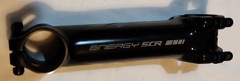 Brugt Fsa Energy SCR Stem bike — billede 1 af 6