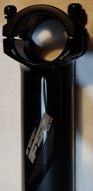 Used Fsa Energy SCR Stem bike — image 5 of 6