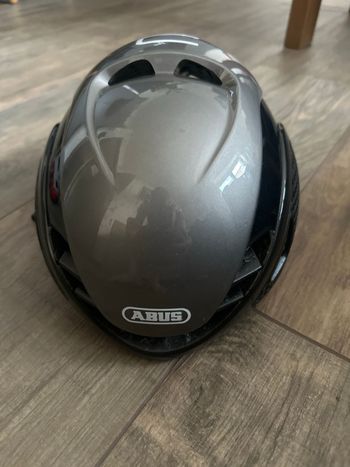 Used ABUS GameChanger Helmet 2023 bike — image 2 of 4