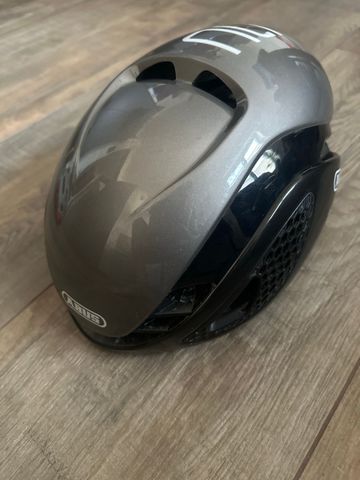 Gebrauchtes ABUS GameChanger Helmet 2023 Cycling Accessories