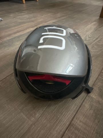 Used ABUS GameChanger Helmet 2023 bike — image 3 of 4