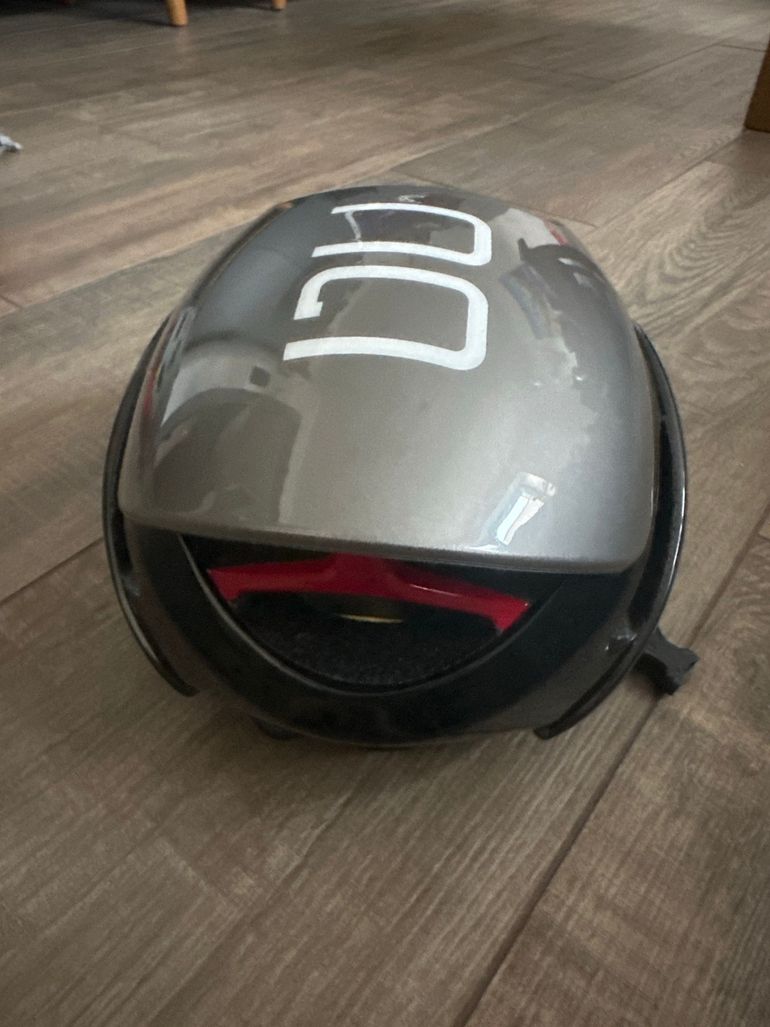 Used ABUS GameChanger Helmet 2023 bike — image 3 of 4